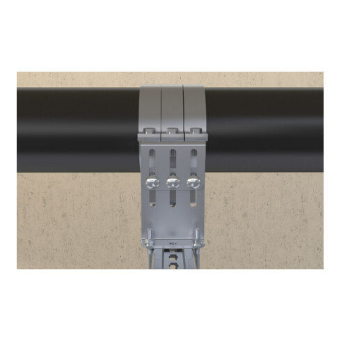 fischer Points fixes étrier U FMFS UB 160