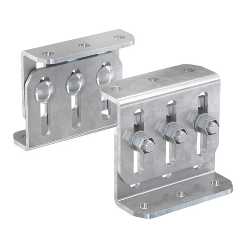 fischer Points fixes Sattel FMFS M