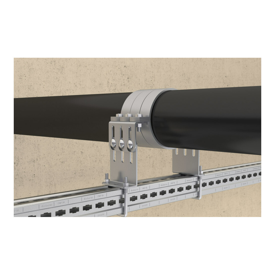 fischer Points fixes Sattel FMFS M