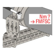 fischer Points fixes Sattel FMFS M-4