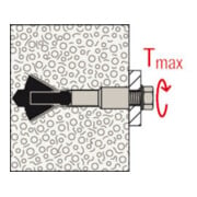 fischer Porenbetonanker FPX-I M8 K (2)-2