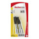 fischer Porenbetonanker FPX-I M8 SB-Karte-1