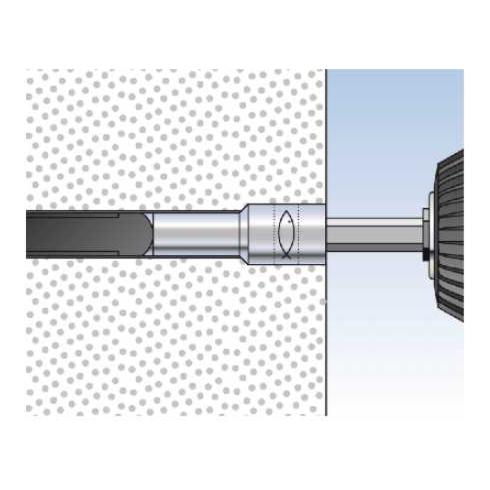 fischer Porenbetonanker FPX