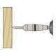 fischer Porte-embouts magnétique FBH-2