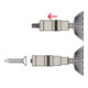 fischer Porte-embouts magnétique FBH