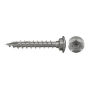 fischer Post Screw 7.0x40 Centring Co. A2 VG TX-1