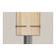 fischer Post Screw 7.0x40 Centring Co. A2 VG TX