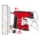 fischer Pousse-tige sans fil FXC85 Solo-2