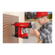 fischer Pousse-tige sans fil FXC85 Solo