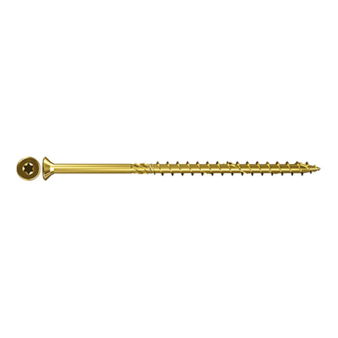 fischer Power-Fast 10,0x200 Senkk. gevz TG TX