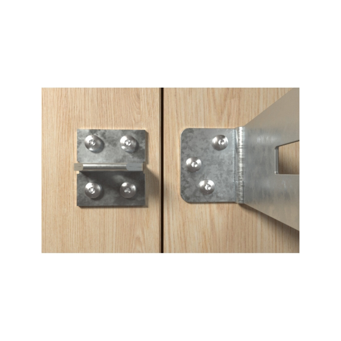 fischer Power-Fast 3,0x20 Clé à molette A2 VG TX