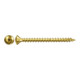 fischer Power-Fast 3,0x20 Senkk. gevz VG PZ-1
