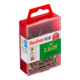 fischer Power-Fast 3,5x30 Senkk. gevz VG PZ-1