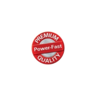 Vis à tête fraisée fischer Power-Fast FPF-ST empreinte TX inox A2
