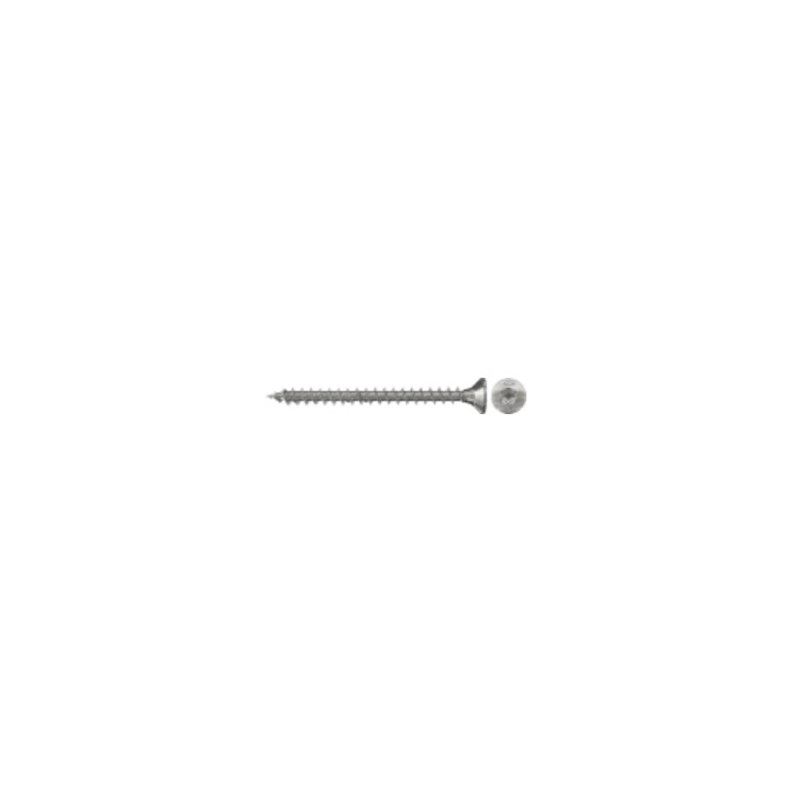 fischer Power-Fast 4,0x20 Countersink. A2 VG TX