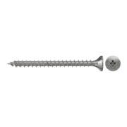fischer Power-Fast 4,0x20 Countersunk. A2 VG PZ-4