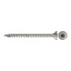 fischer Power-Fast 4,0x20 Senkk. A4 VG TX
