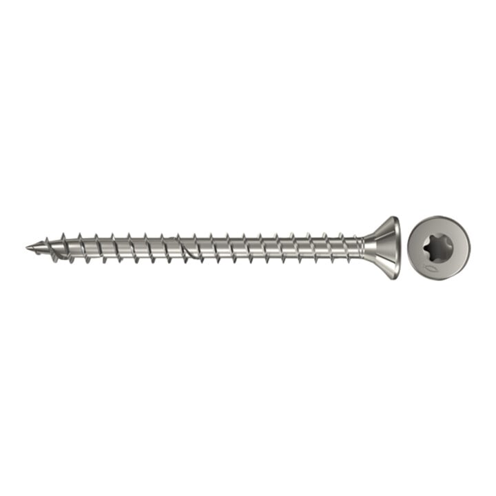 fischer Power-Fast 4,0x20 Senkk. A4 VG TX