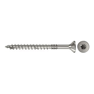 fischer Power-Fast Senkk. A4 TG TX