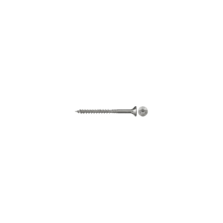 fischer Power-Fast 4,5x40 Countersink. A2 TG TX