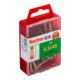 fischer Power-Fast 4,5x40 Senkk. gevz TG PZ