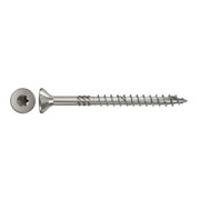 fischer Power-Fast Senkkopfschraube TG mit Innensechsrund (TX)