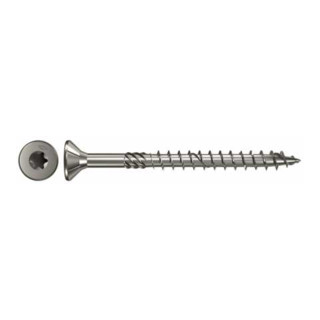 fischer Power-Fast Senkkopfschraube TG mit Innensechsrund (TX)