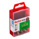 fischer Power-Fast 5,0x30 Senkk. gevz VG PZ-1