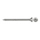 fischer Power-Fast 5,0x35 Senkk. A2 VG TX
