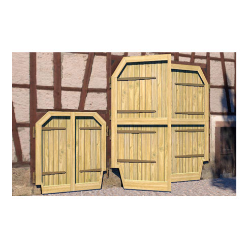 fischer Power-Fast 5,0x35 Senkkopfschraube blau verzinkt VG PZ