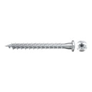 fischer Power-Fast Blechverbindungsschraube blau verzinkt 5 mm-1