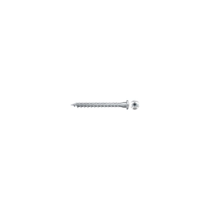 fischer Power-Fast 5,0x40 composé de tôle blvz TG