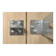 fischer Power-Fast Halbrundkopfschraube A2 Vollgewinde TX