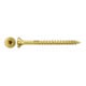 fischer Power-Fast 5,0x60 Senkk. gevz TG TX