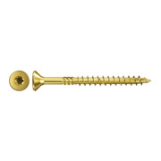 fischer Power-Fast 5,0x60 Senkk. gevz TG TX-1