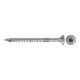 fischer Power-Fast Senkk. A4 TG TX