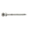 Vis à tête fraisée fischer Power-Fast 4,5 x 50 empreinte TX, inox A4, filetage partiel-1