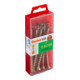 fischer Power-Fast 6,0x100 Senkk. gevz TG PZ