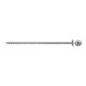 fischer Power-Fast Tellerkopf Schraube A2 TX