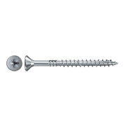 fischer Power-Fast 6,0x140 Senkk. blvz TG PZ-1