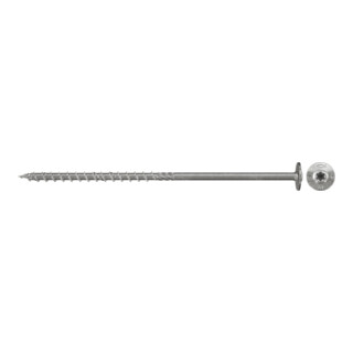 fischer Power-Fast Tellerkopf Schraube A2 TX
