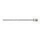 fischer Power-Fast 6,0x180 Tellerkopf Schraube A2 TG TX 100
