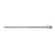 fischer Power-Fast 6.0x200 tête fraisée A4 TG TX