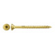 fischer Power-Fast 6,0x260 Senkk. gevz TG TX-2