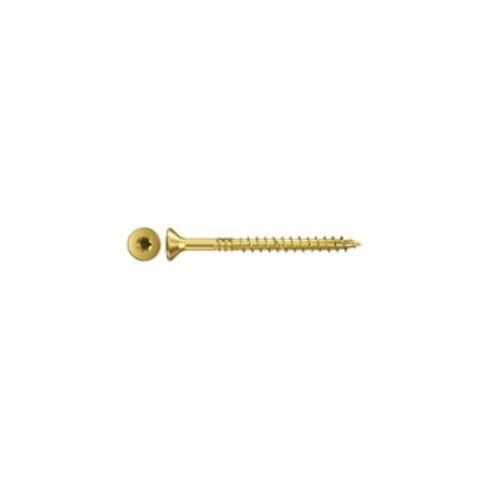 fischer Power-Fast 6,0x260 Senkk. gevz TG TX