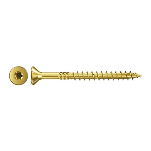 fischer Power-Fast 6,0x260 Senkk. gevz TG TX