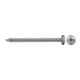 fischer Power-Fast 6,0x60 Halbrundk. A2 VG TX