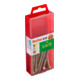 fischer Power-Fast 6,0x70 Senkk. gevz TG PZ