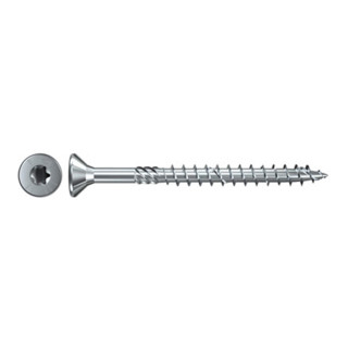 fischer Power-Fast 6,0x80 Senkk. blvz TG TX