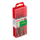 fischer Power-Fast 6,0x80 Senkk. gevz TG PZ